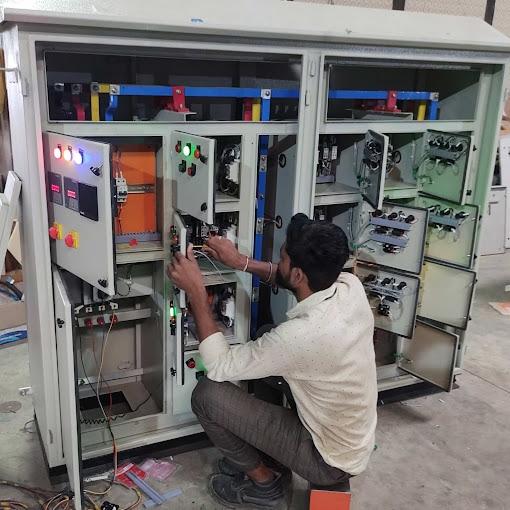 Breaker Upgrades
